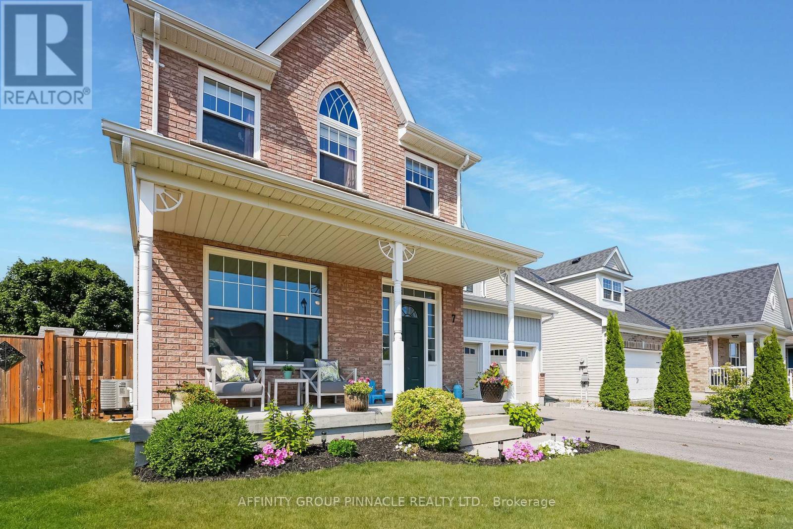 7 Brackendale Trail, Kawartha Lakes, Ontario  K9V 0M2 - Photo 3 - X12461368