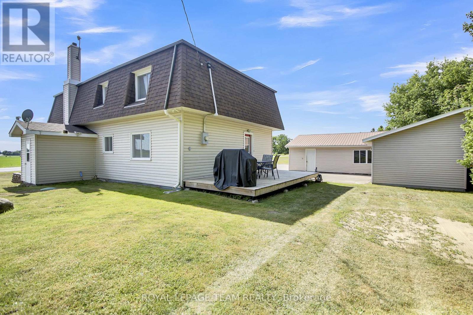 5745 Fourth Line Road, Ottawa, Ontario  K0A 2T0 - Photo 39 - X12466552