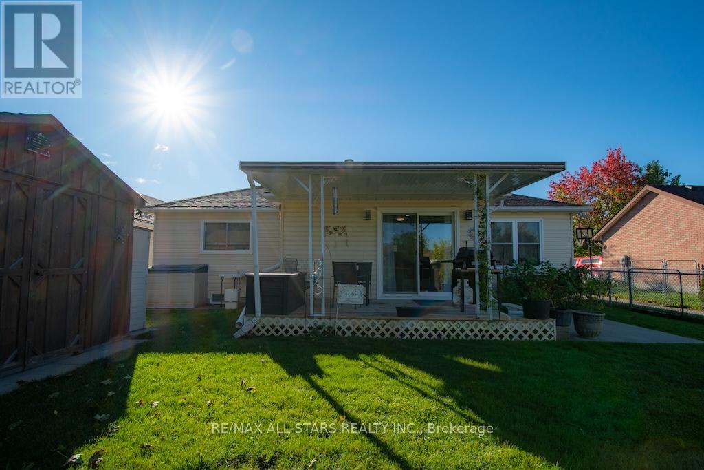 176 Elgin Street, Kawartha Lakes, Ontario  K9V 6B3 - Photo 45 - X12454119