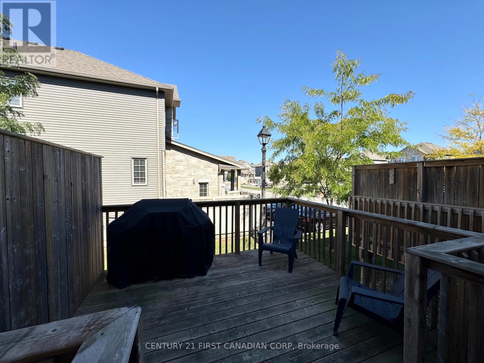 46 - 3186 Singleton Avenue, London South, Ontario  N6L 0B8 - Photo 22 - X12476163