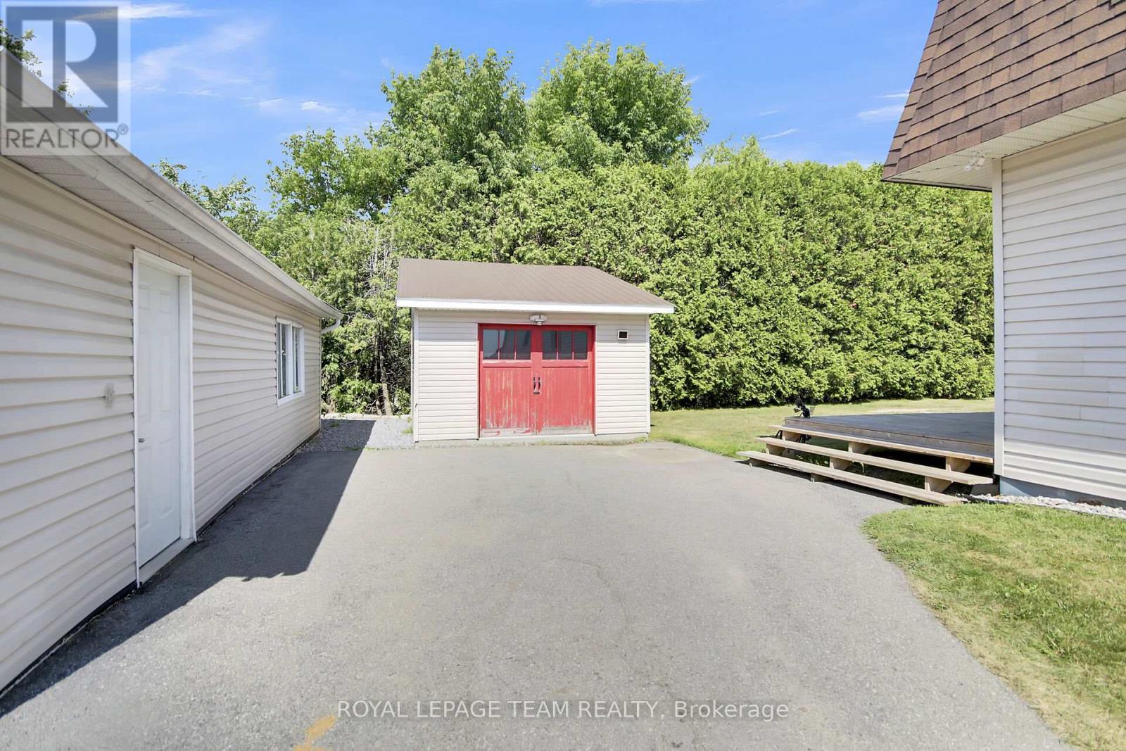 5745 Fourth Line Road, Ottawa, Ontario  K0A 2T0 - Photo 40 - X12466552