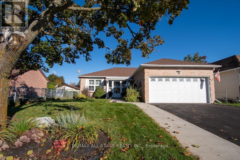 176 Elgin Street, Kawartha Lakes, Ontario  K9V 6B3 - Photo 3 - X12454119
