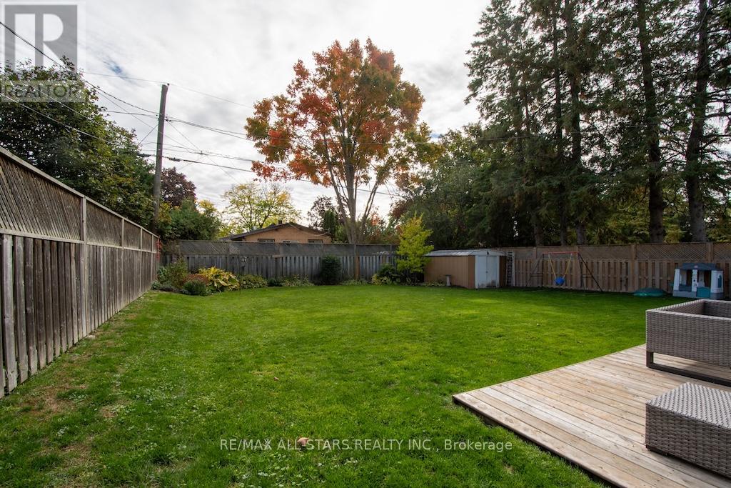 25 Maryknoll Avenue, Kawartha Lakes, Ontario  K9V 1A7 - Photo 38 - X12466084
