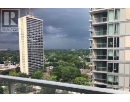 1202 - 33 HELENDALE AVENUE, Toronto, Ontario