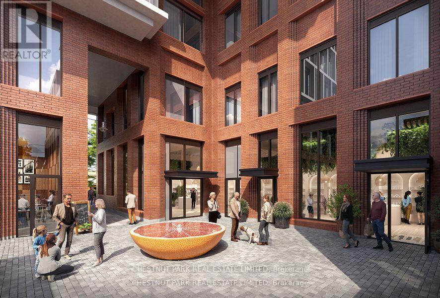 509 - 10 Price Street, Toronto, Ontario  M4W 1Z4 - Photo 11 - C12475975