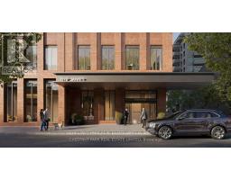 509 - 10 PRICE STREET, Toronto, Ontario