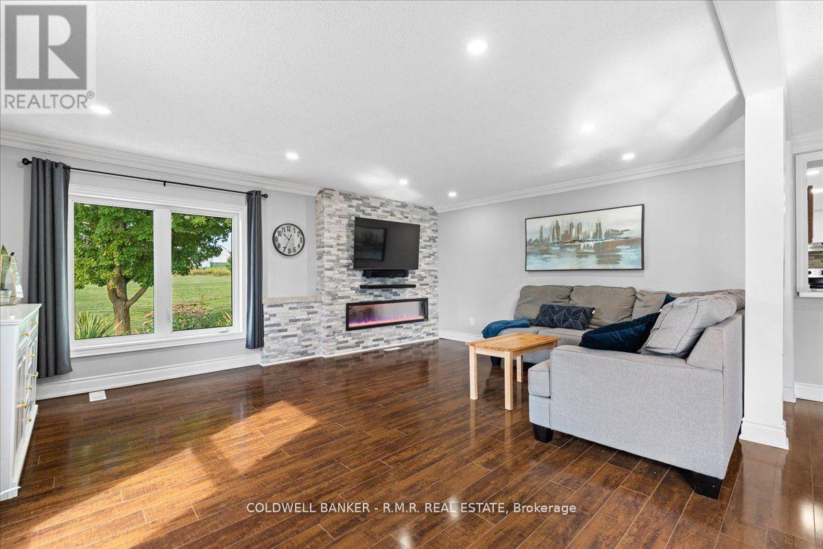 1126 County 41 Road, Brighton, Ontario  K7R 3L2 - Photo 17 - X12475939