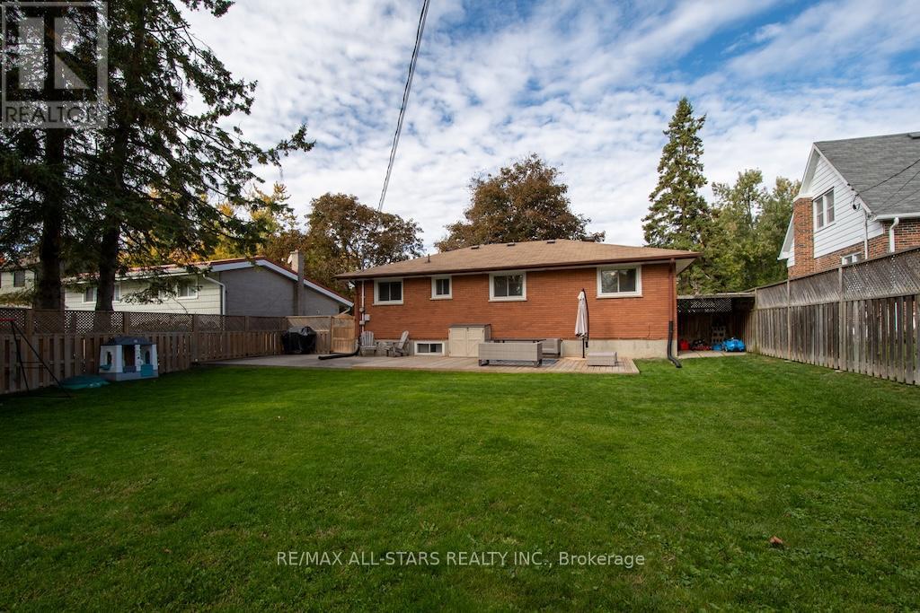 25 Maryknoll Avenue, Kawartha Lakes, Ontario  K9V 1A7 - Photo 39 - X12466084