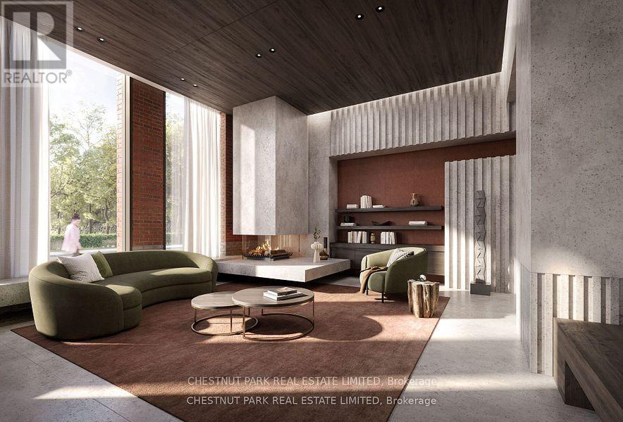 509 - 10 Price Street, Toronto, Ontario  M4W 1Z4 - Photo 2 - C12475975