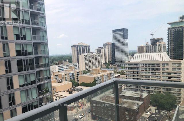 1202 - 33 Helendale Avenue, Toronto, Ontario  M4R 0A4 - Photo 2 - C12475976