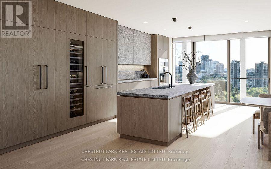 509 - 10 Price Street, Toronto, Ontario  M4W 1Z4 - Photo 7 - C12475975