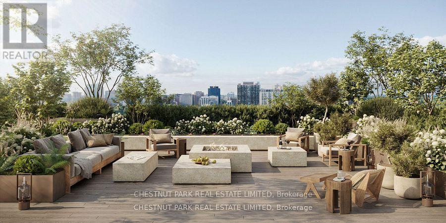 509 - 10 Price Street, Toronto, Ontario  M4W 1Z4 - Photo 4 - C12475975