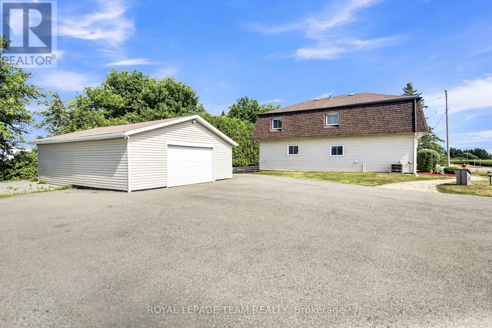 5745 Fourth Line Road, Ottawa, Ontario  K0A 2T0 - Photo 41 - X12466552