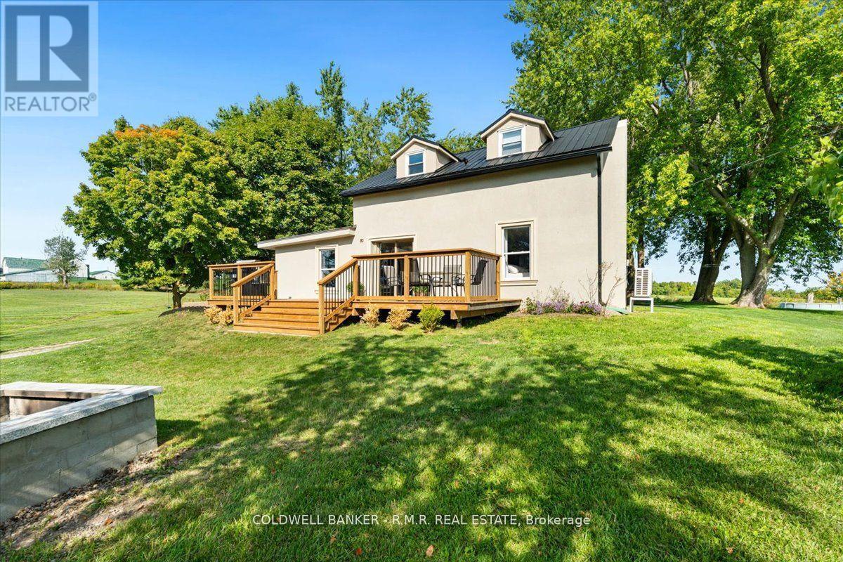1126 County 41 Road, Brighton, Ontario  K7R 3L2 - Photo 35 - X12475939