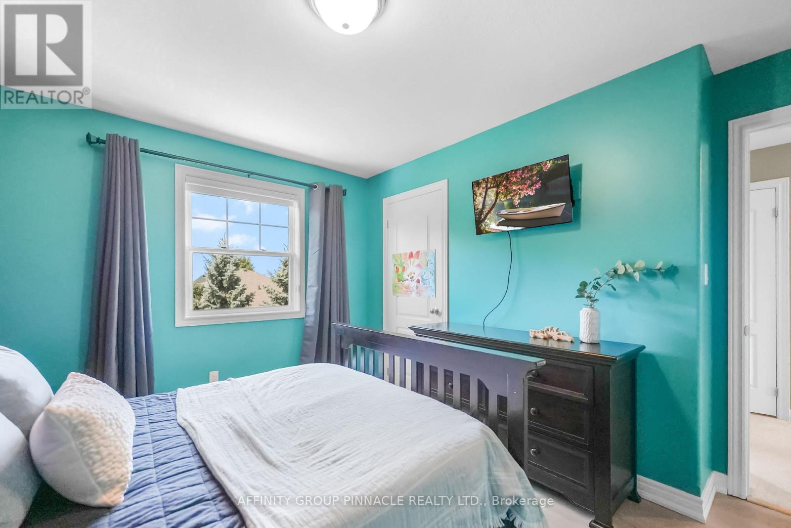 7 Brackendale Trail, Kawartha Lakes, Ontario  K9V 0M2 - Photo 25 - X12461368