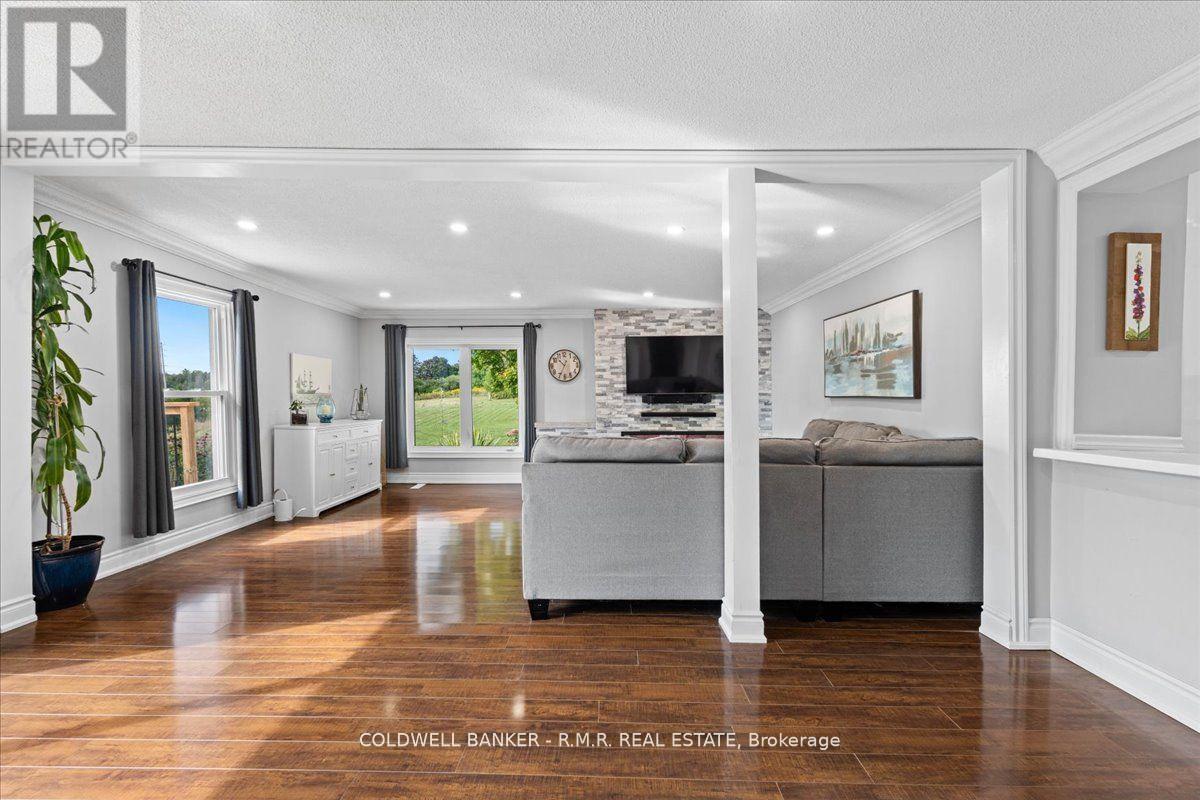 1126 County 41 Road, Brighton, Ontario  K7R 3L2 - Photo 18 - X12475939