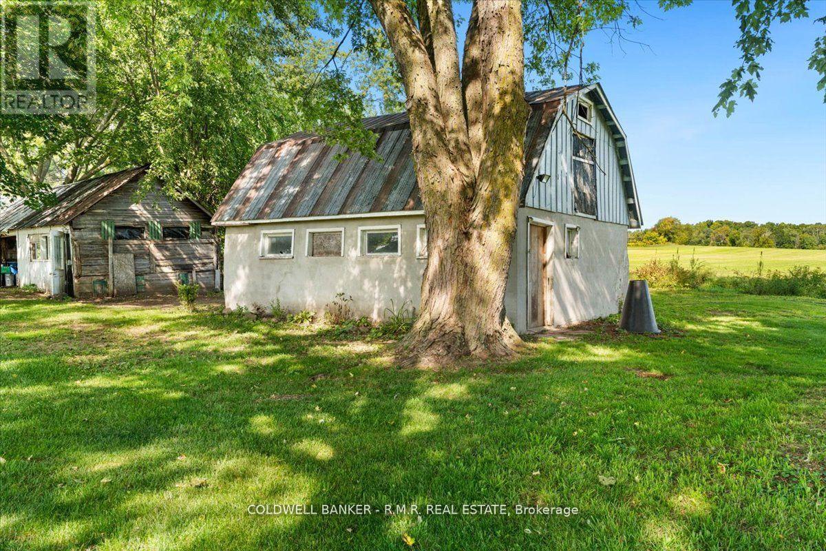 1126 County 41 Road, Brighton, Ontario  K7R 3L2 - Photo 42 - X12475939
