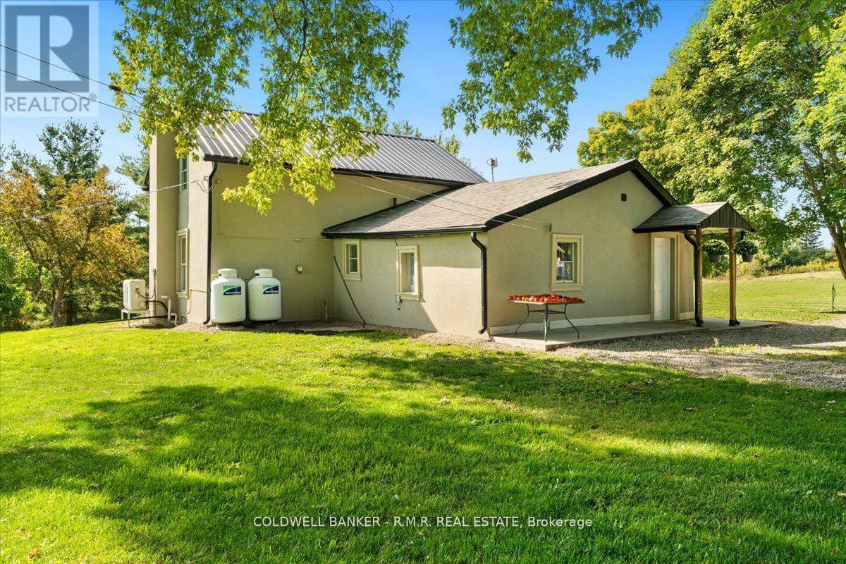 1126 County 41 Road, Brighton, Ontario  K7R 3L2 - Photo 4 - X12475939