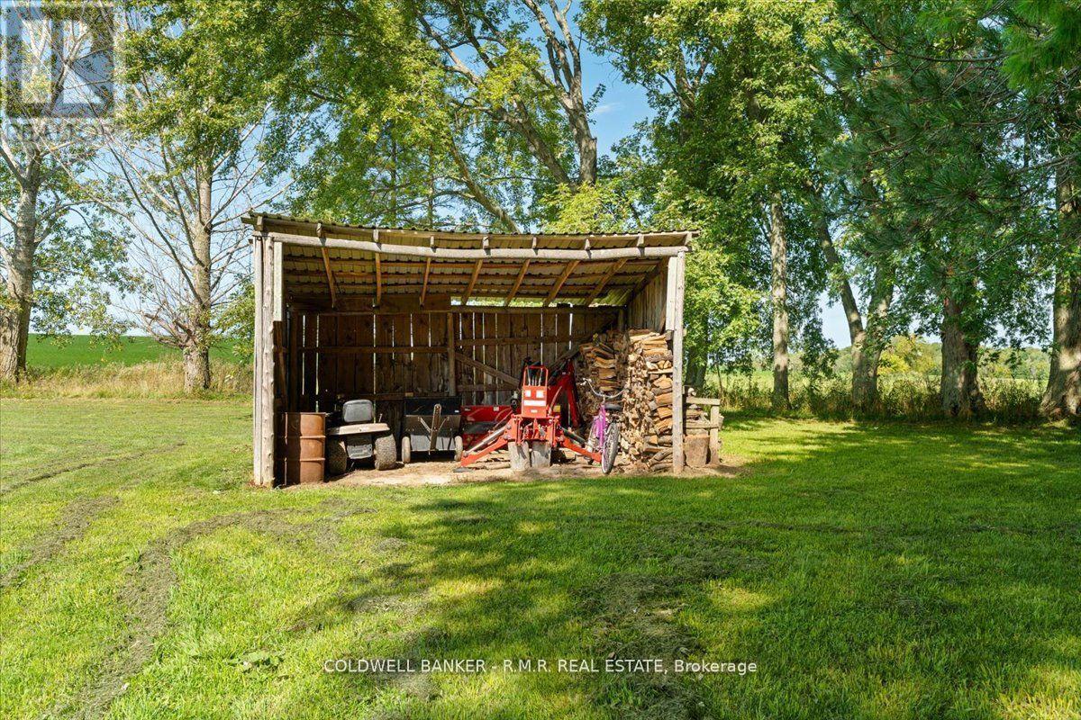 1126 County 41 Road, Brighton, Ontario  K7R 3L2 - Photo 36 - X12475939