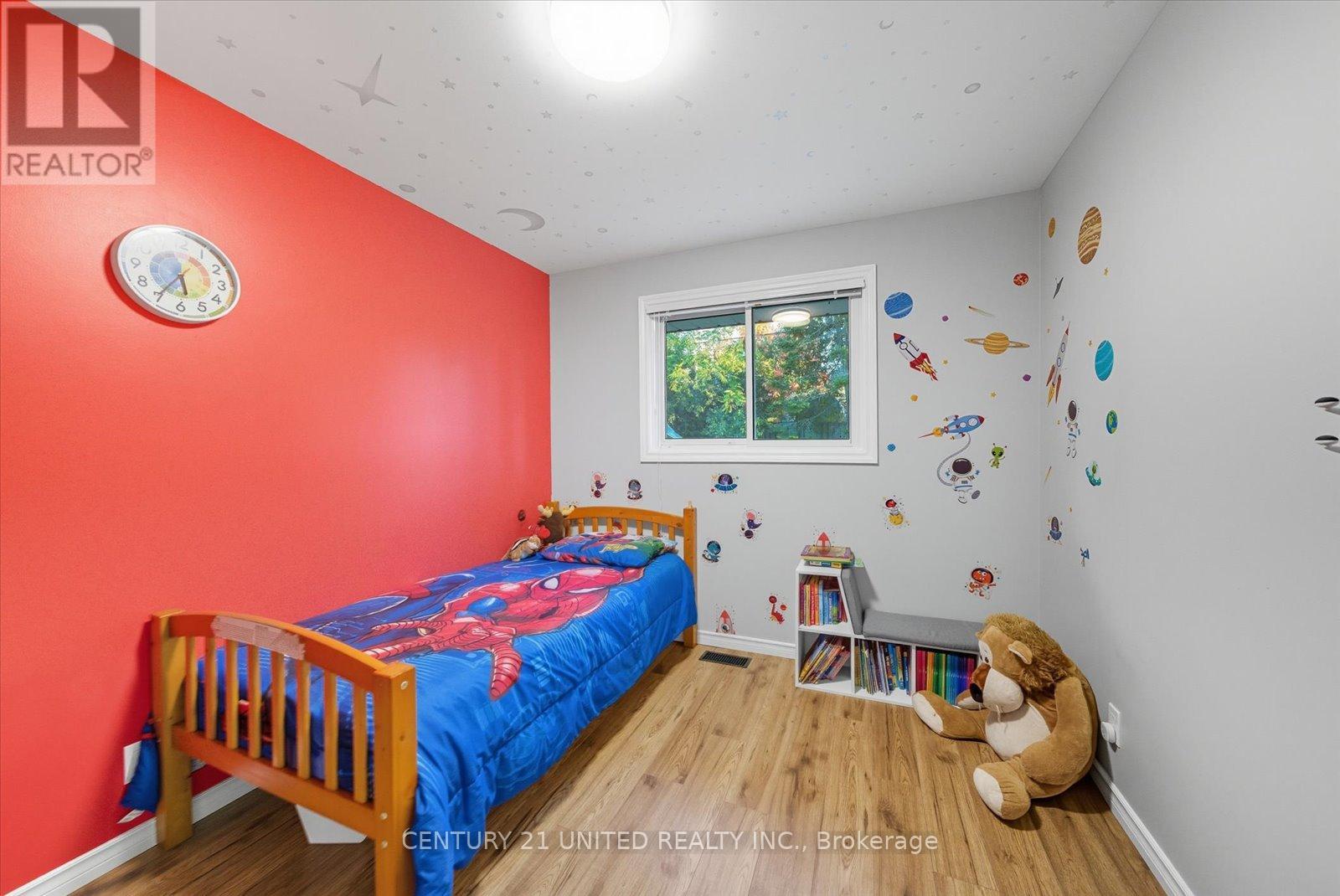 263 Riverview Heights, Peterborough, Ontario  K9J 1A9 - Photo 19 - X12475953