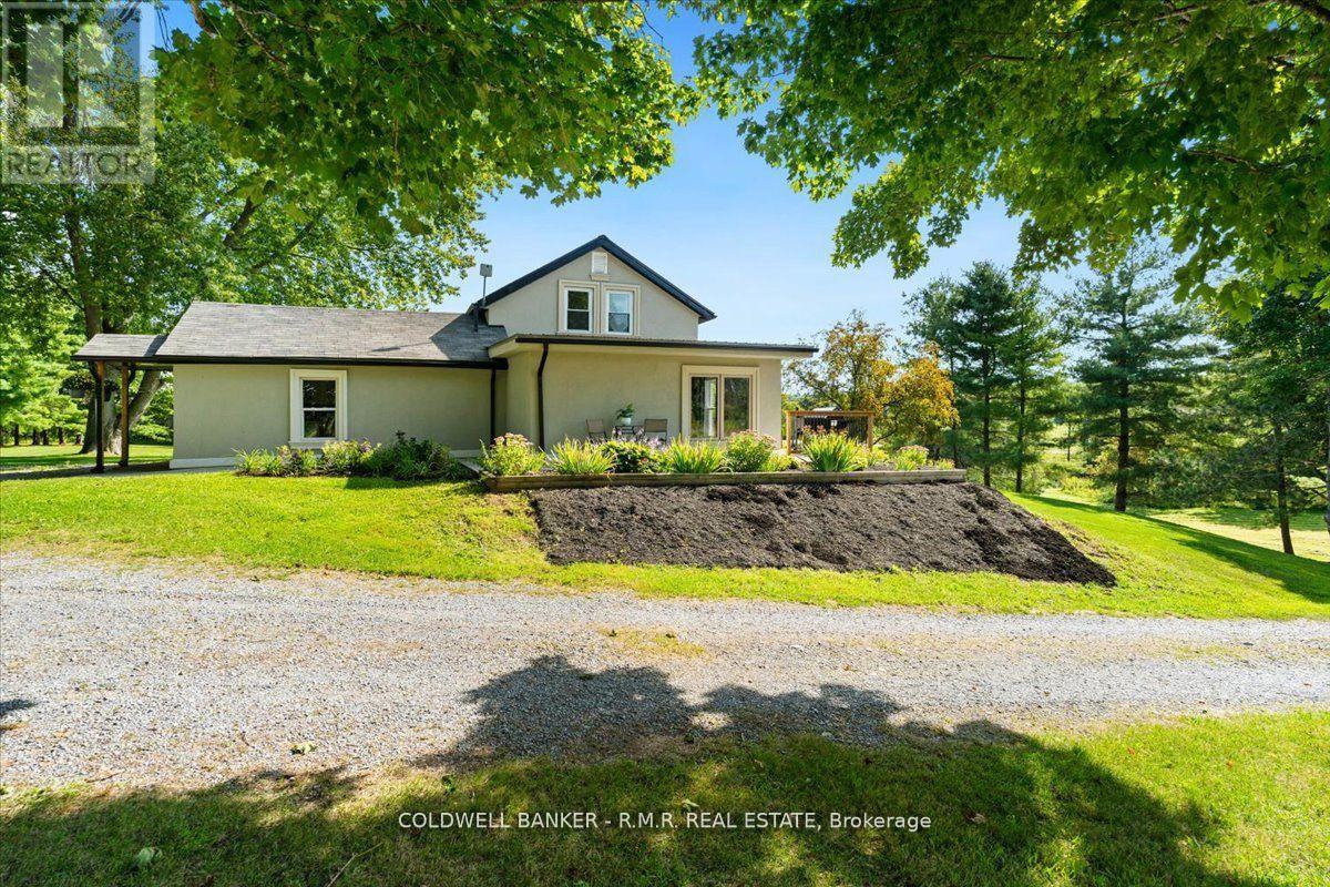 1126 County 41 Road, Brighton, Ontario  K7R 3L2 - Photo 3 - X12475939
