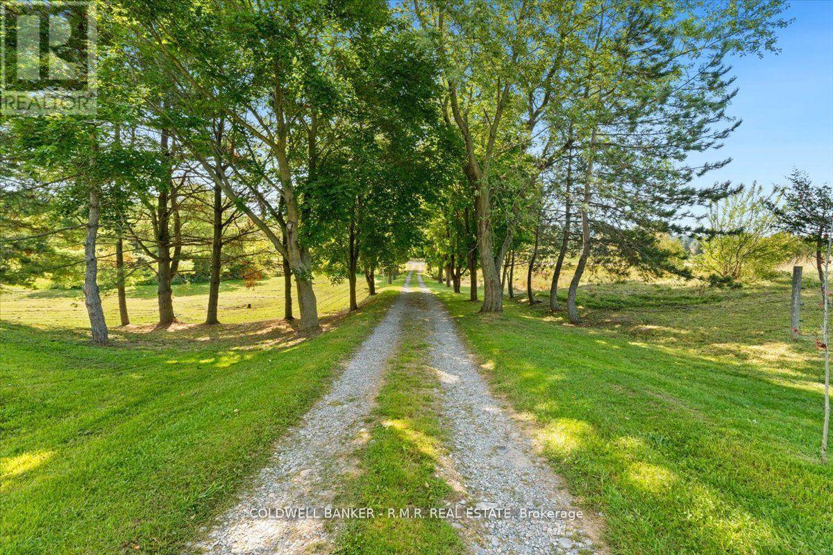 1126 County 41 Road, Brighton, Ontario  K7R 3L2 - Photo 43 - X12475939