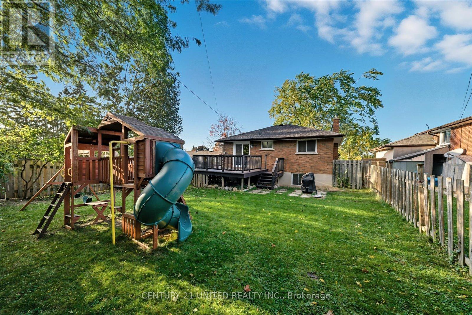 263 Riverview Heights, Peterborough, Ontario  K9J 1A9 - Photo 37 - X12475953