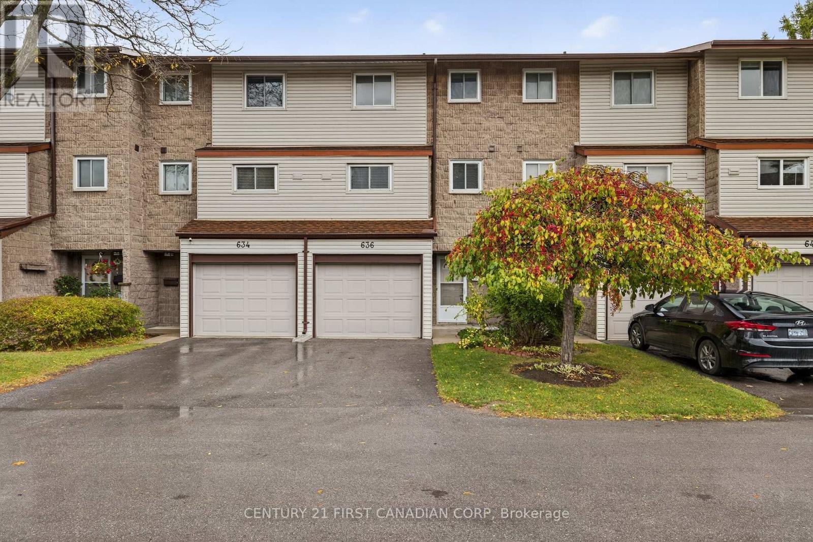 636 WILKINS STREET, London South, Ontario