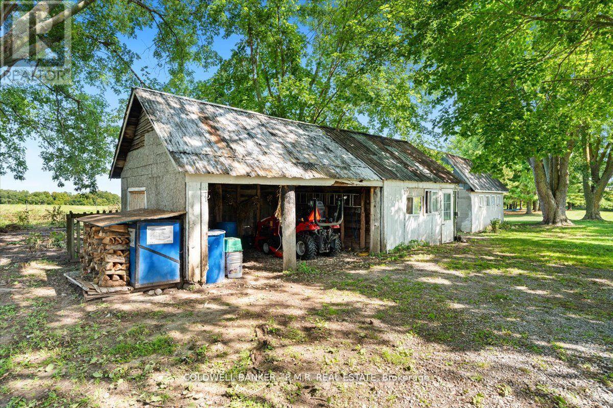 1126 County 41 Road, Brighton, Ontario  K7R 3L2 - Photo 37 - X12475939