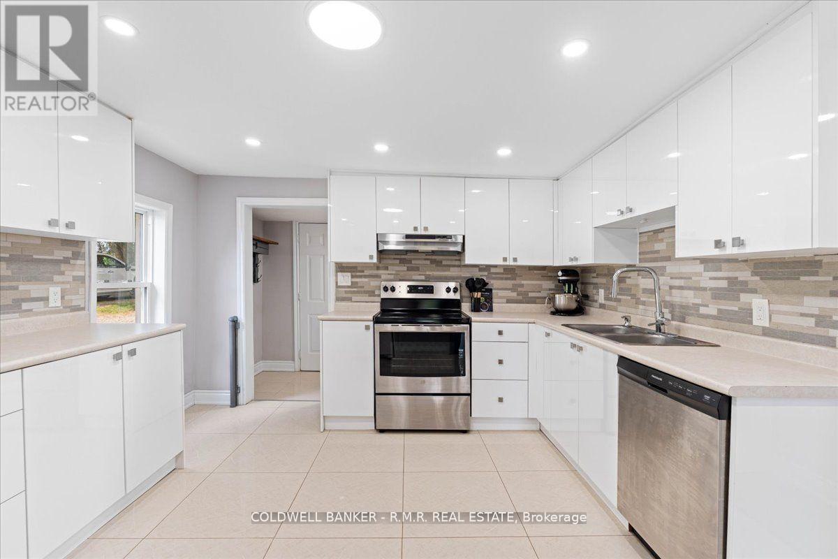 1126 County 41 Road, Brighton, Ontario  K7R 3L2 - Photo 7 - X12475939