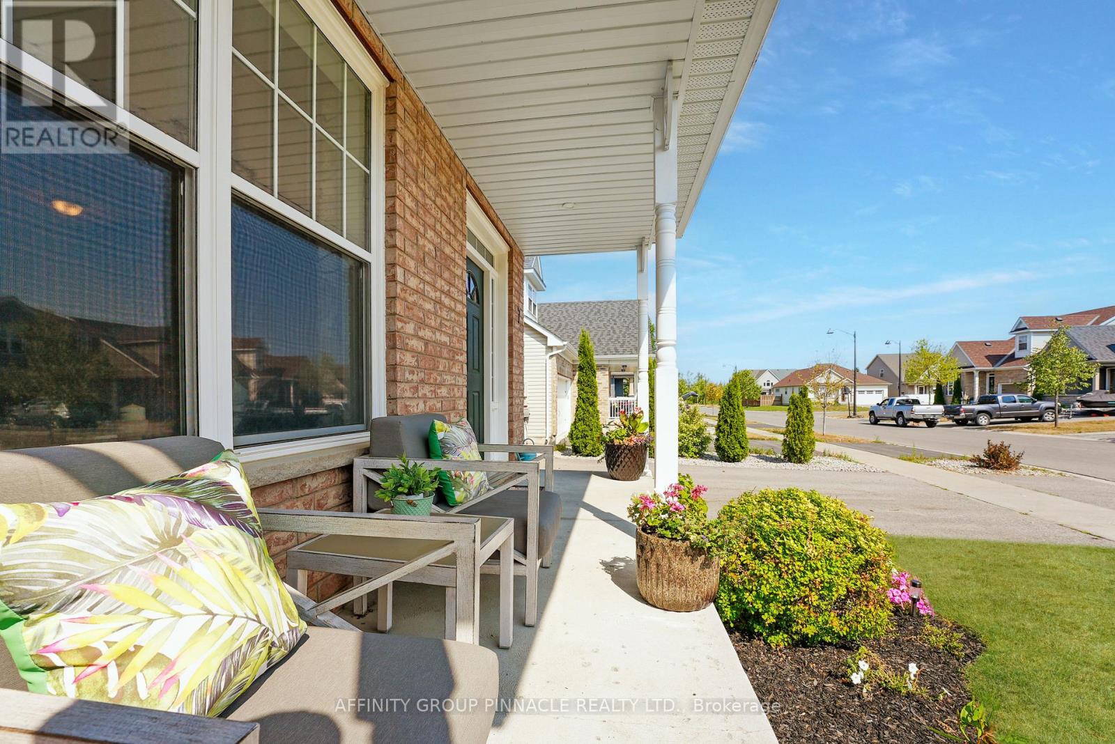 7 Brackendale Trail, Kawartha Lakes, Ontario  K9V 0M2 - Photo 38 - X12461368