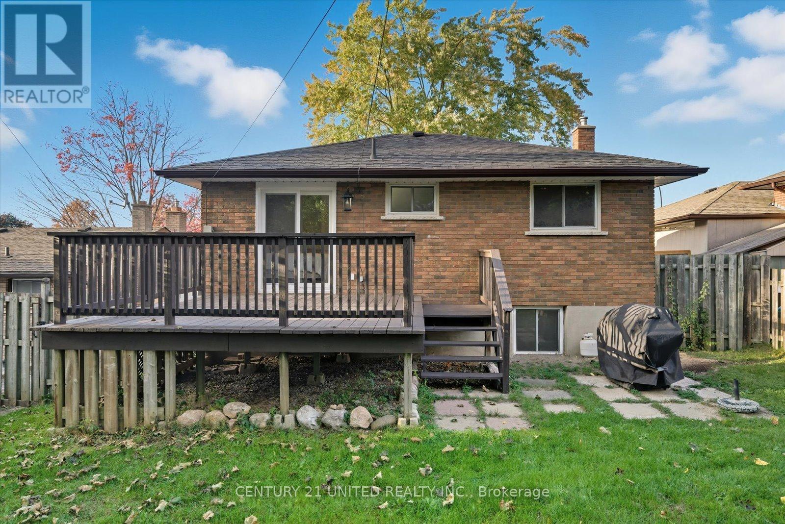 263 Riverview Heights, Peterborough, Ontario  K9J 1A9 - Photo 38 - X12475953
