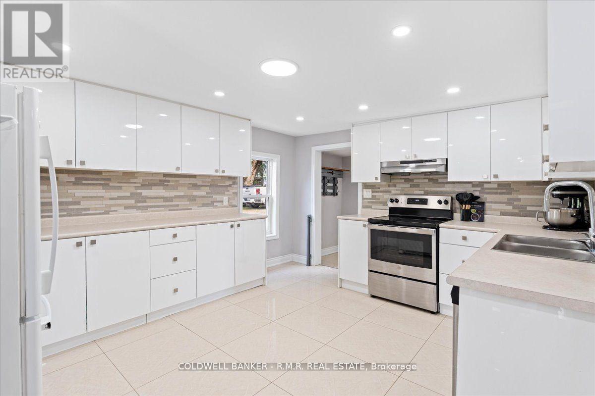 1126 County 41 Road, Brighton, Ontario  K7R 3L2 - Photo 11 - X12475939