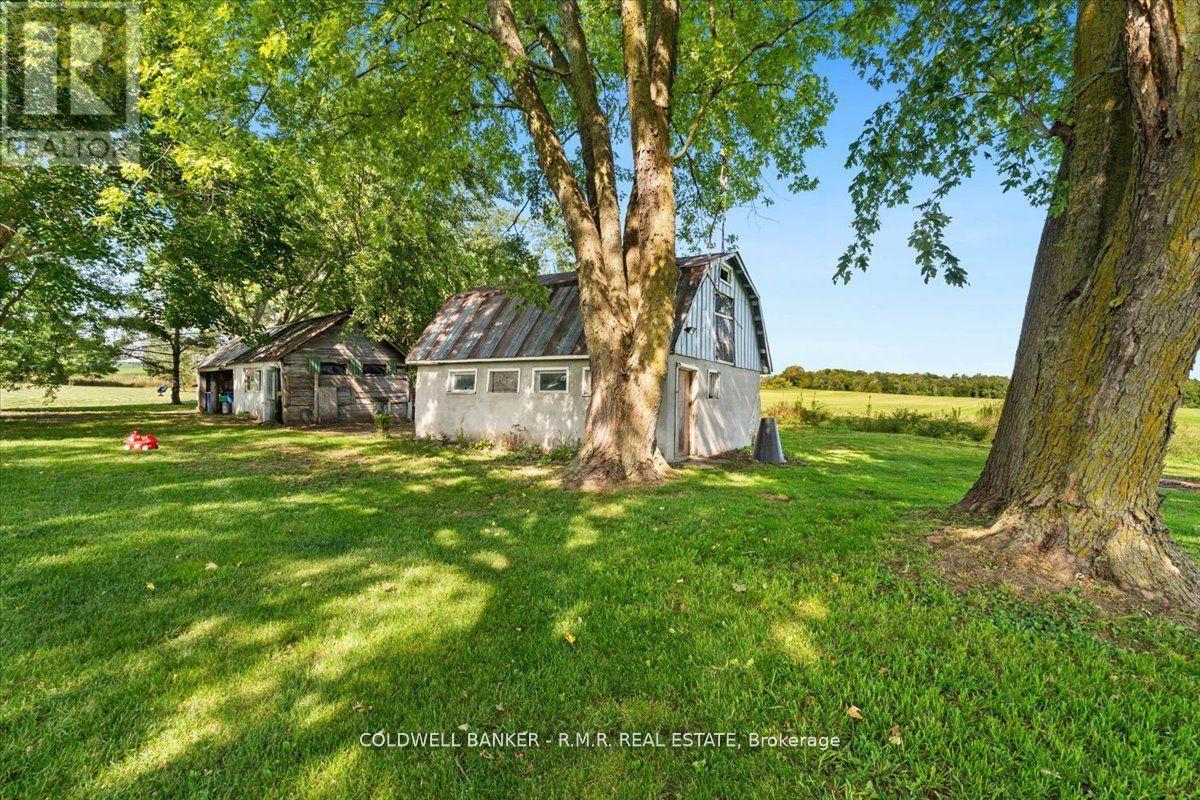 1126 County 41 Road, Brighton, Ontario  K7R 3L2 - Photo 41 - X12475939