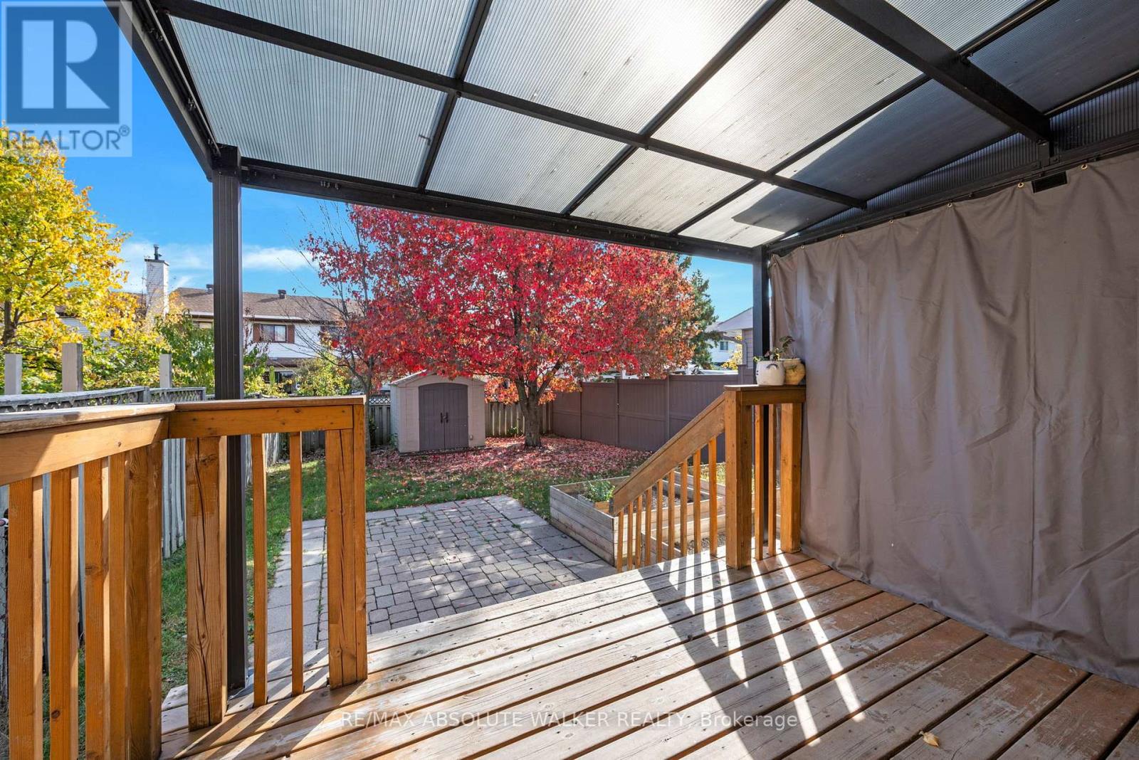 32 Acklam Terrace, Ottawa, Ontario  K2K 2H5 - Photo 22 - X12474374