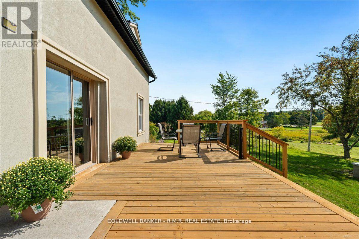 1126 County 41 Road, Brighton, Ontario  K7R 3L2 - Photo 32 - X12475939