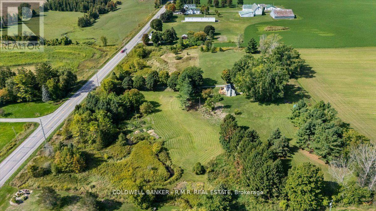 1126 County 41 Road, Brighton, Ontario  K7R 3L2 - Photo 46 - X12475939