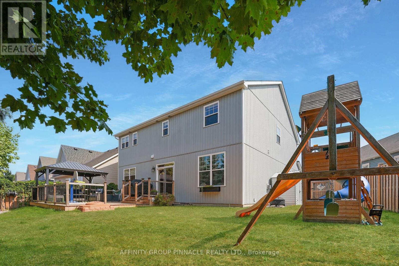 7 Brackendale Trail, Kawartha Lakes, Ontario  K9V 0M2 - Photo 4 - X12461368