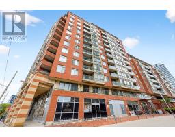 811 - 39 PARLIAMENT STREET, Toronto, Ontario