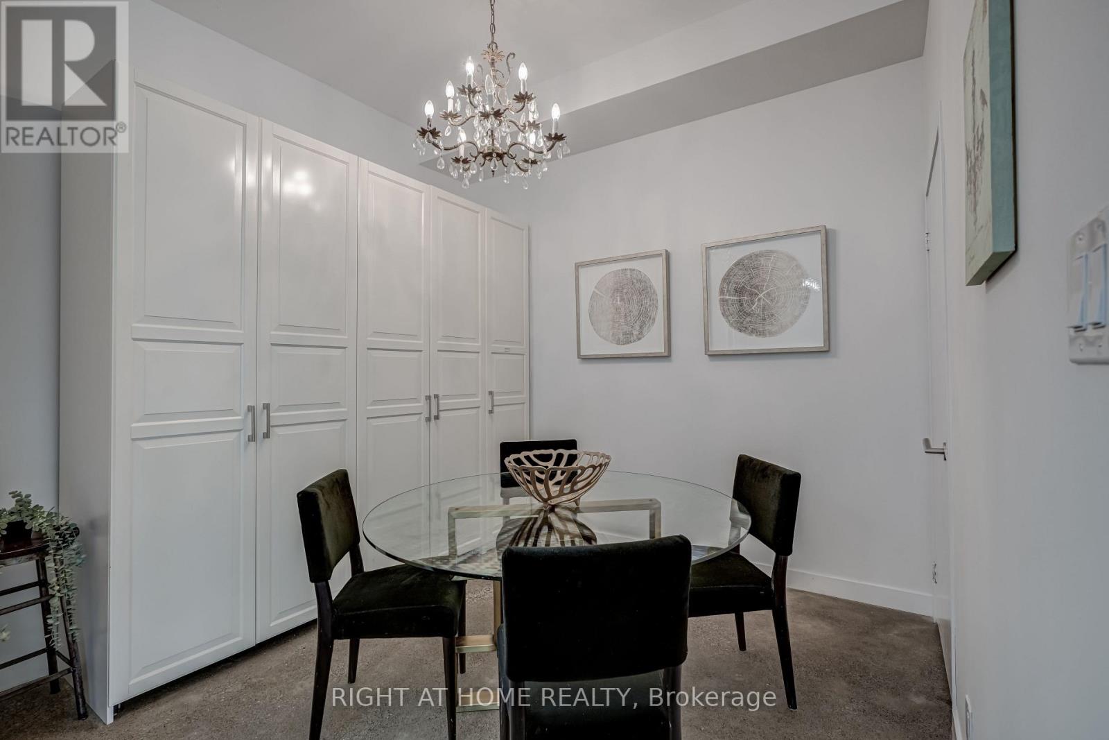 409 - 569 King Street E, Toronto, Ontario  M5A 1M5 - Photo 9 - C12476165