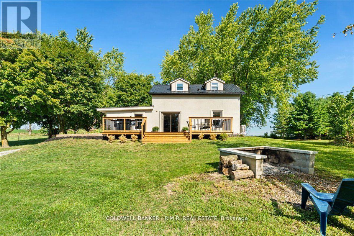 1126 County 41 Road, Brighton, Ontario  K7R 3L2 - Photo 33 - X12475939