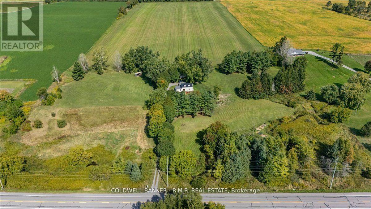 1126 County 41 Road, Brighton, Ontario  K7R 3L2 - Photo 47 - X12475939