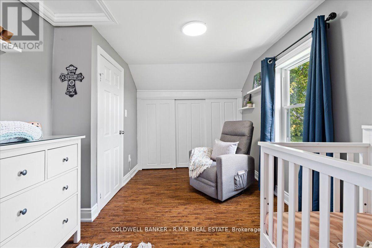 1126 County 41 Road, Brighton, Ontario  K7R 3L2 - Photo 22 - X12475939