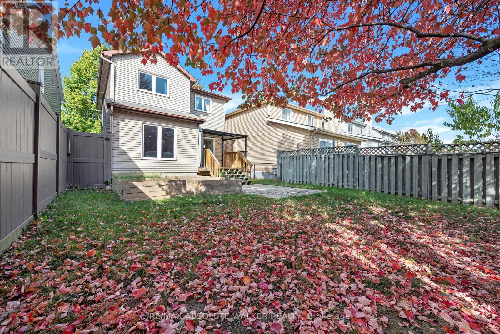 32 Acklam Terrace, Ottawa, Ontario  K2K 2H5 - Photo 23 - X12474374