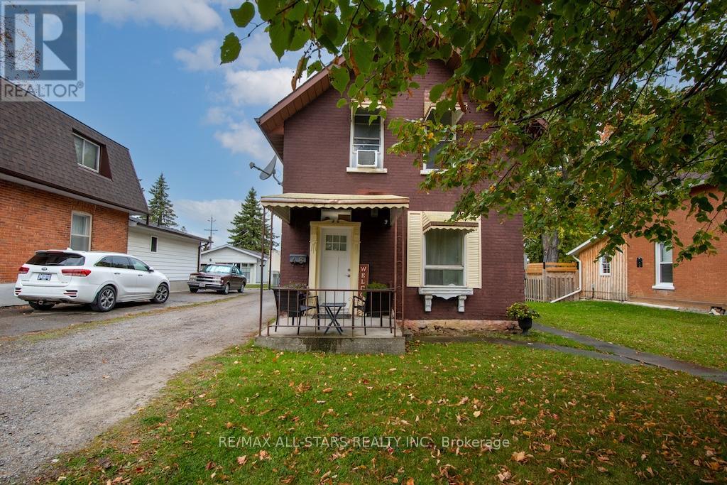 48 Elgin Street, Kawartha Lakes, Ontario  K9V 3W3 - Photo 2 - X12470141