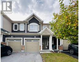 707 LOGPERCH CIRCLE, Ottawa, Ontario