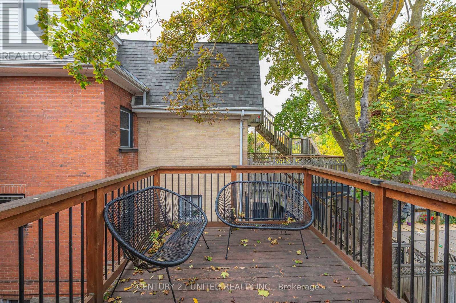 210 Mcdonnel Street, Peterborough, Ontario  K9H 2V9 - Photo 34 - X12476113