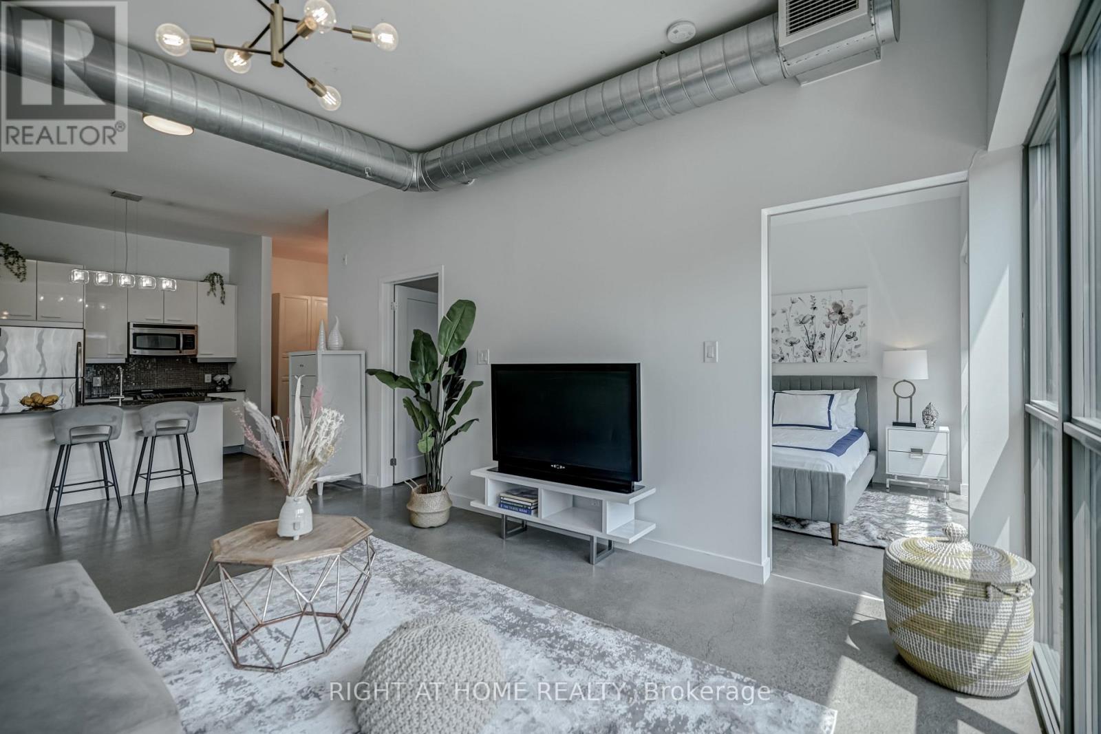 409 - 569 King Street E, Toronto, Ontario  M5A 1M5 - Photo 12 - C12476165