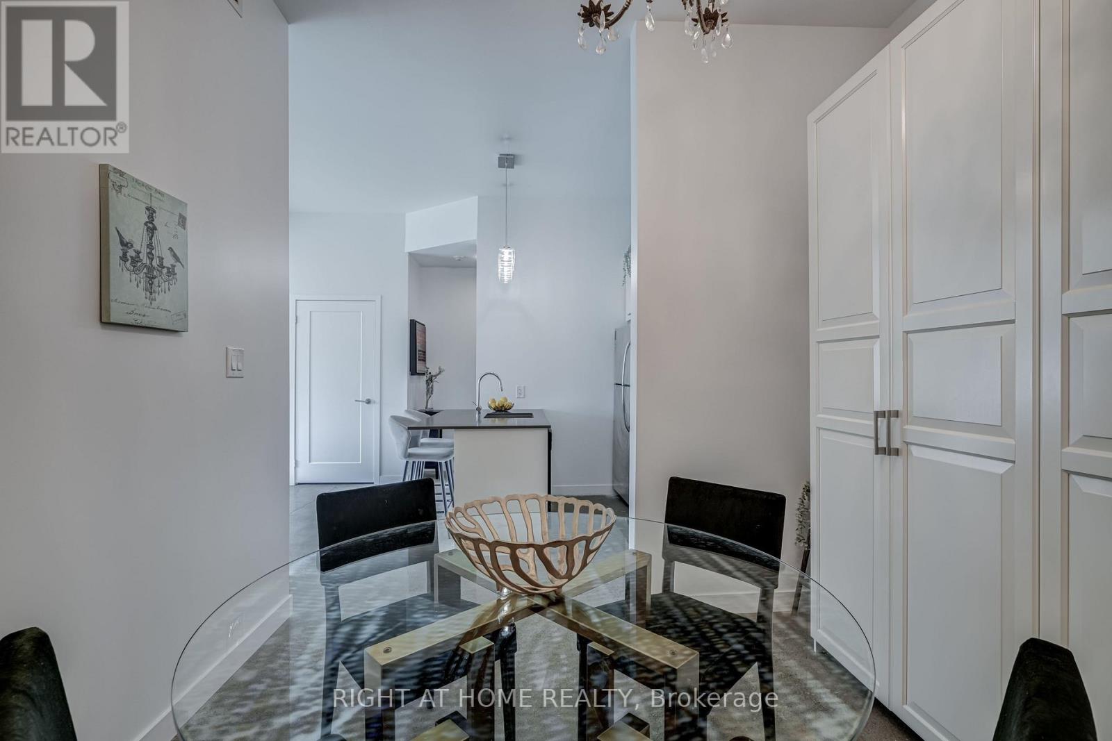 409 - 569 King Street E, Toronto, Ontario  M5A 1M5 - Photo 10 - C12476165