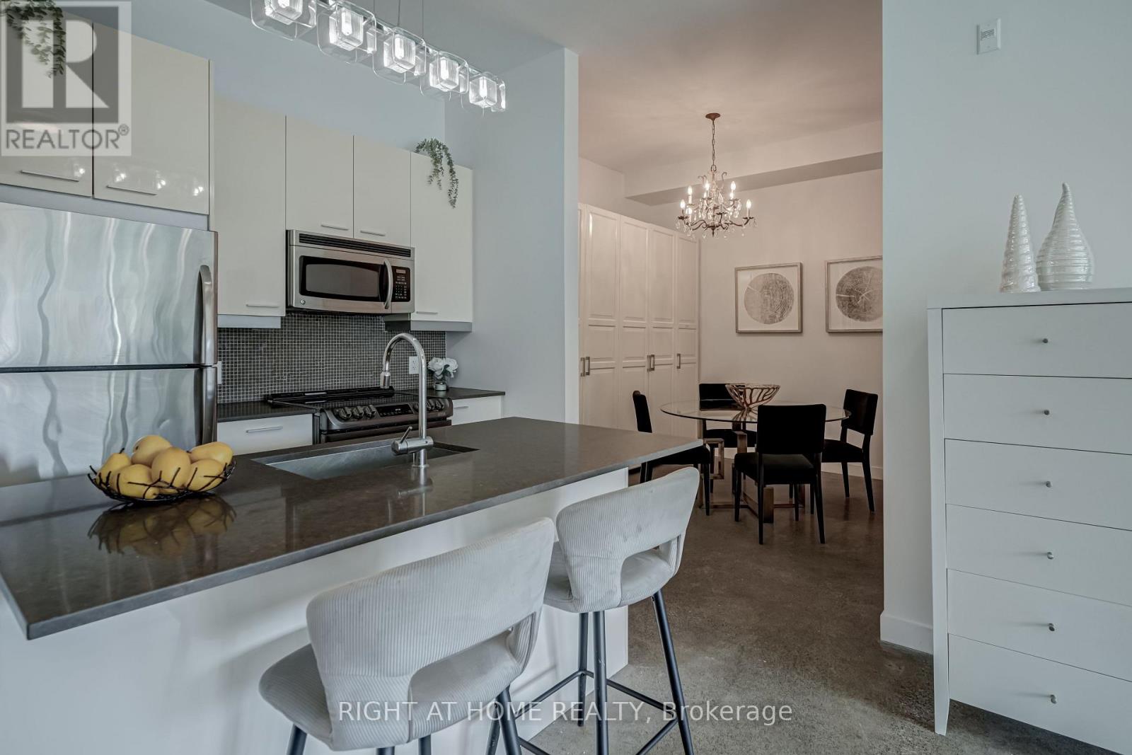 409 - 569 King Street E, Toronto, Ontario  M5A 1M5 - Photo 8 - C12476165